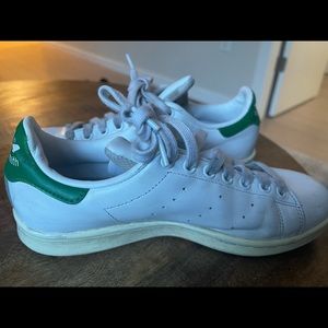 ADIDAS STAN SMITH